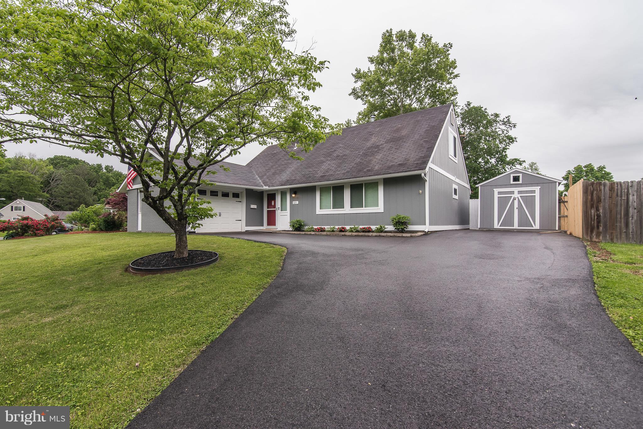 AMBER MEADOWS - Residential