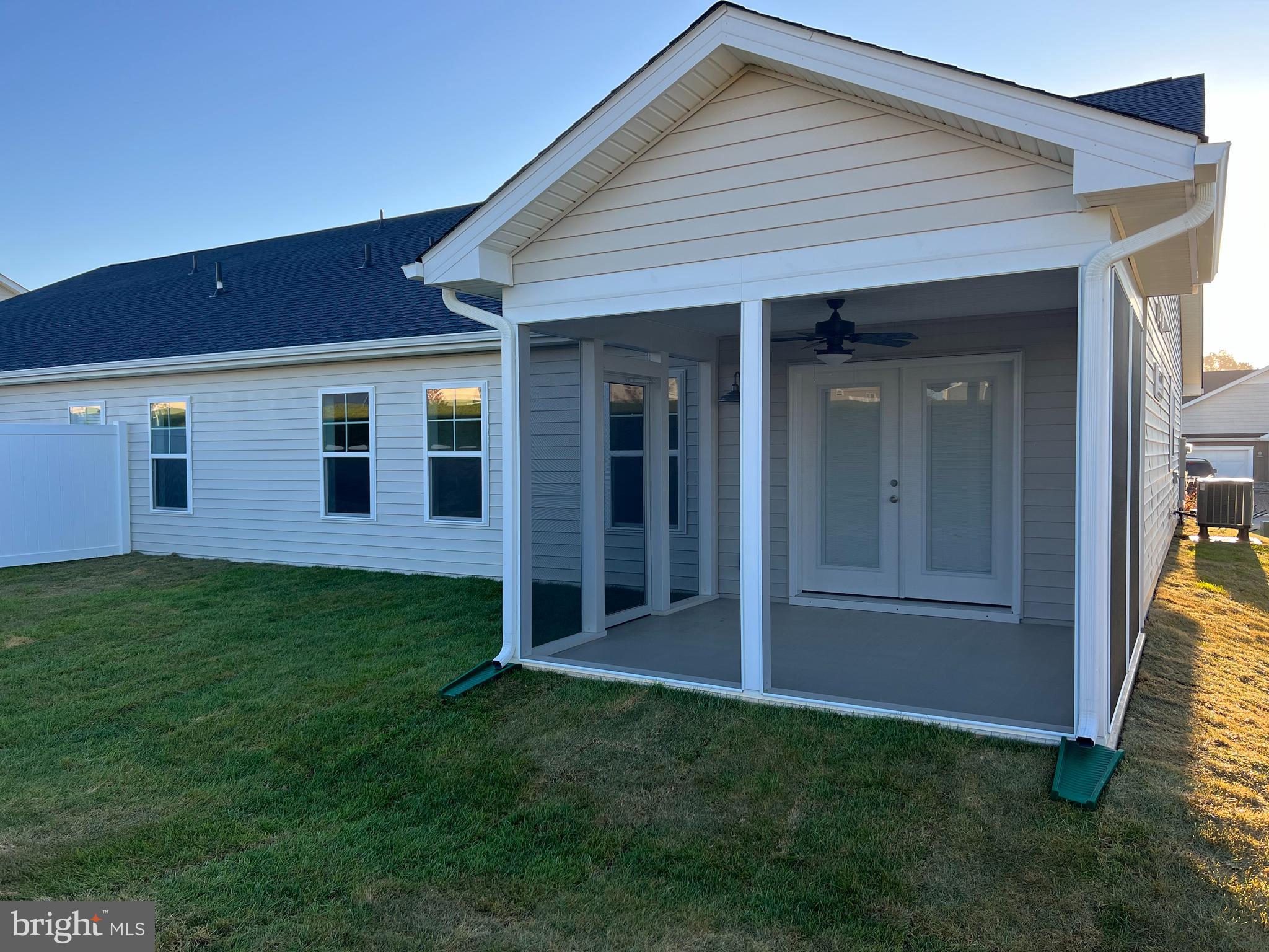 CARDINAL POINTE - Residential