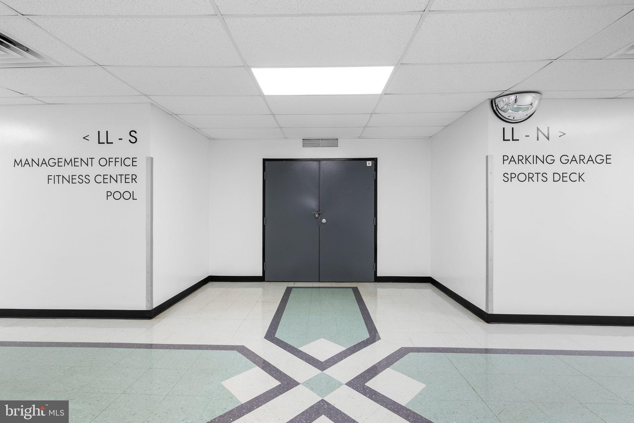 THE FOUNTAINS - Residential