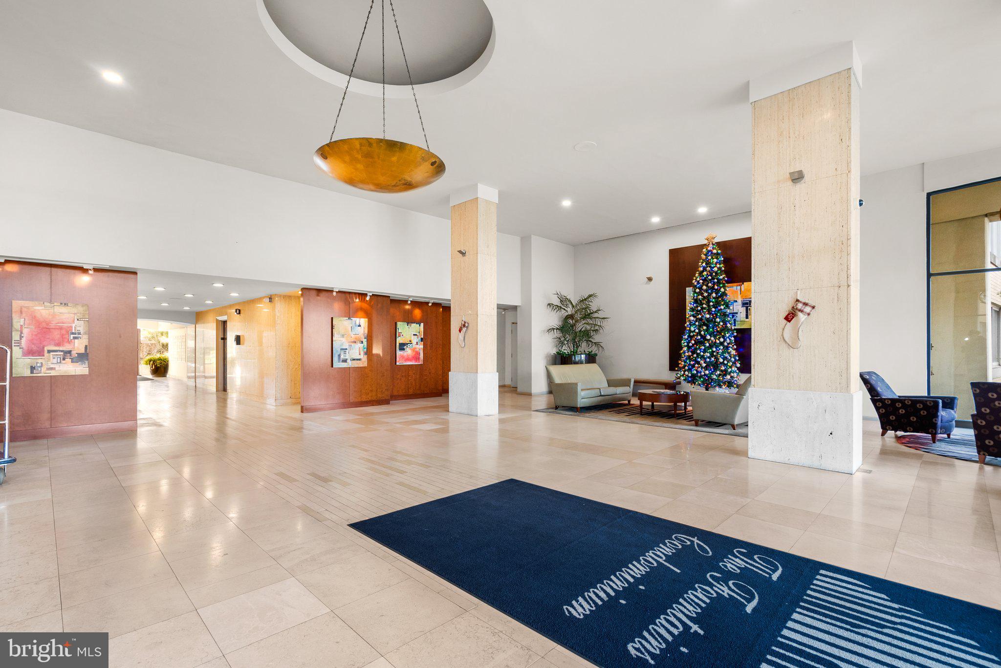 THE FOUNTAINS - Residential