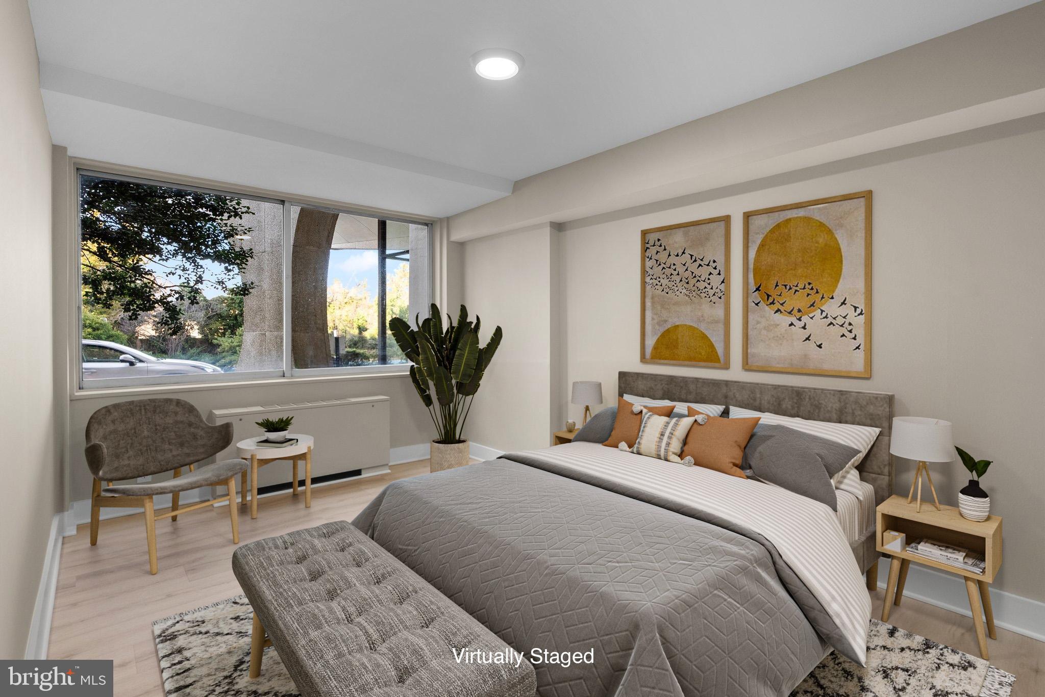 THE FOUNTAINS - Residential