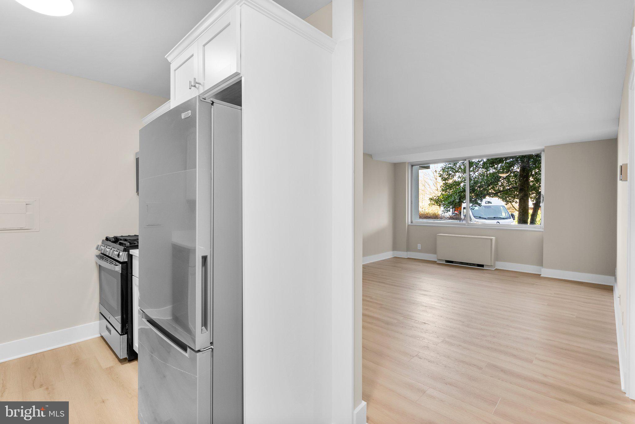 THE FOUNTAINS - Residential