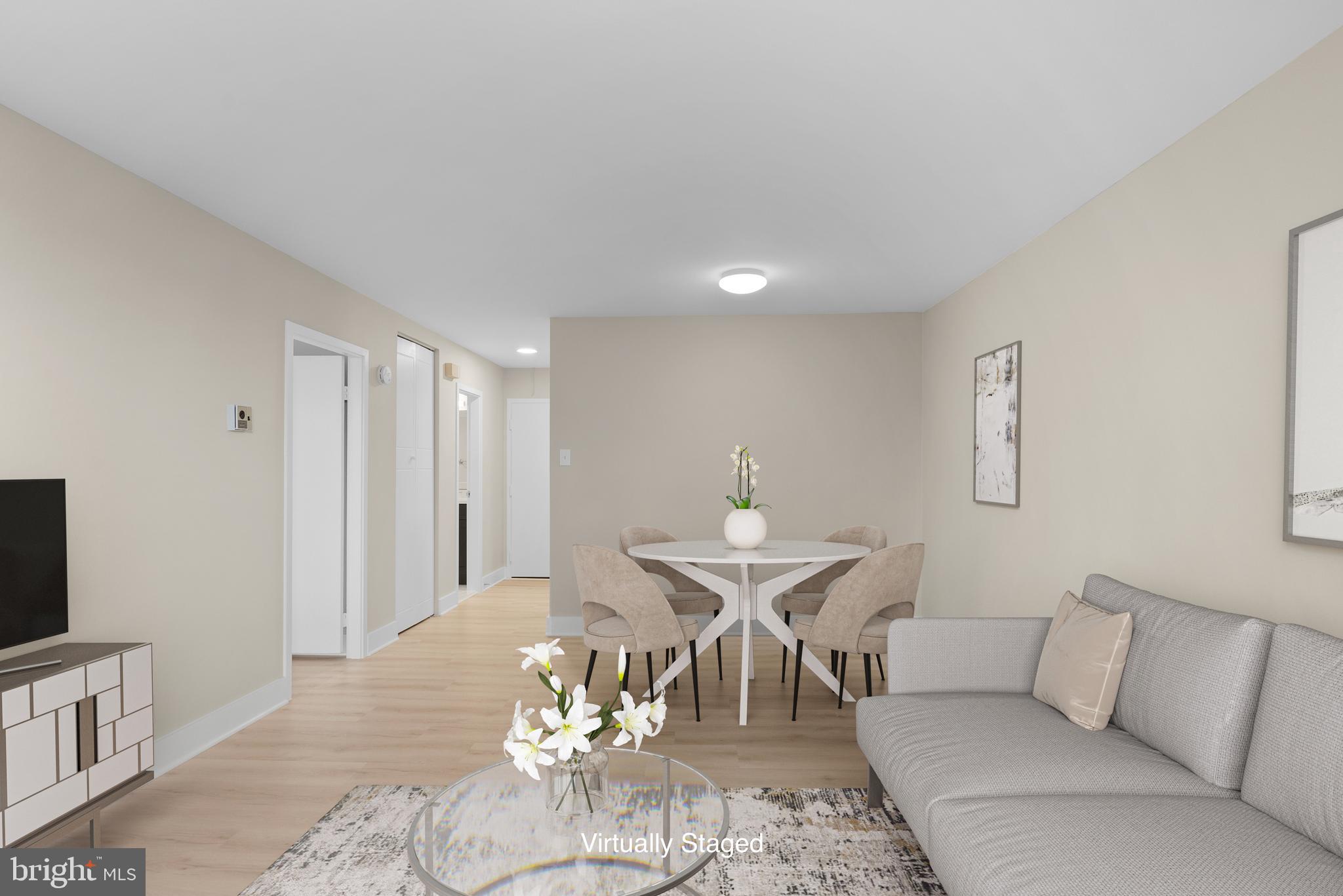 THE FOUNTAINS - Residential