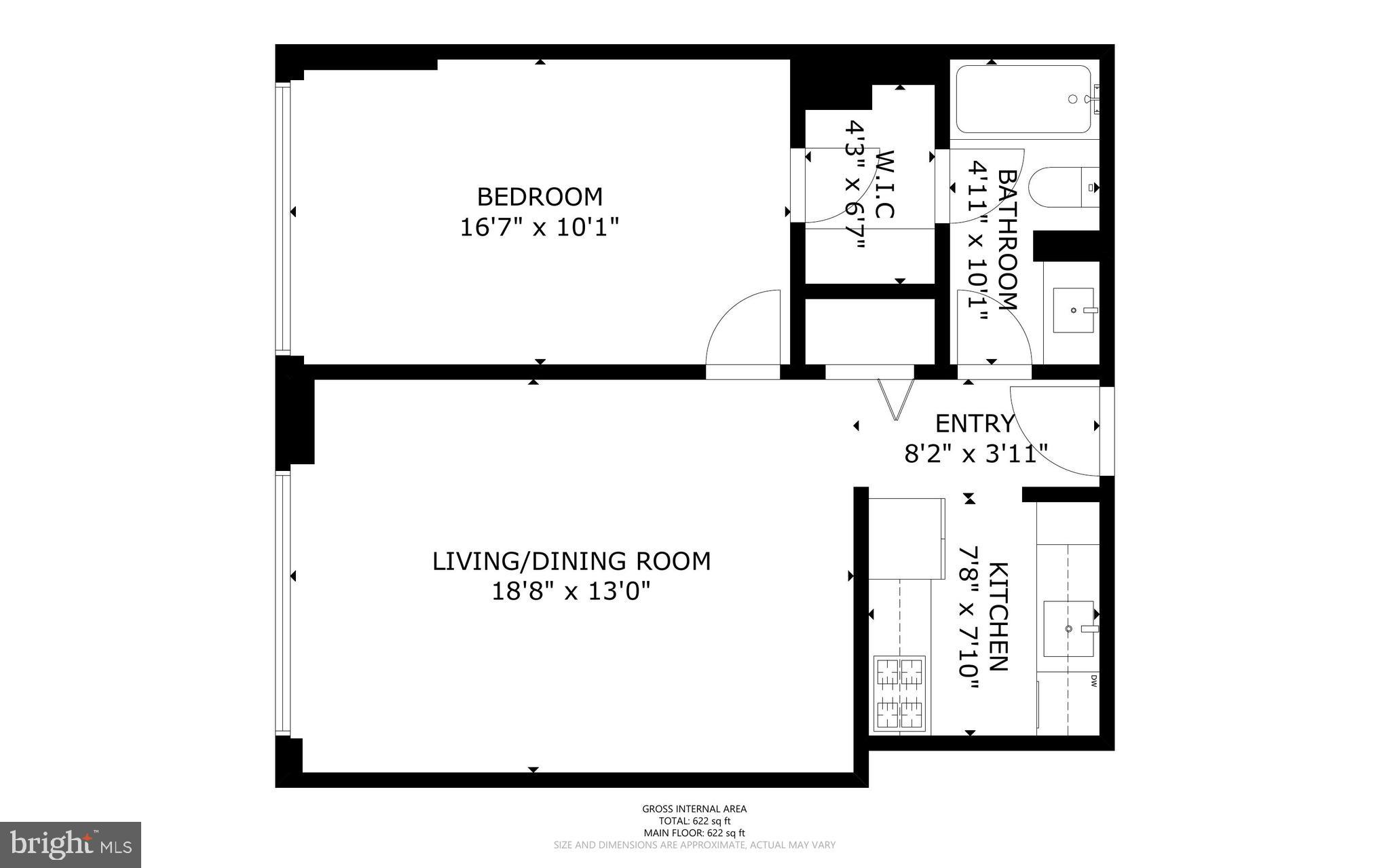 THE FOUNTAINS - Residential