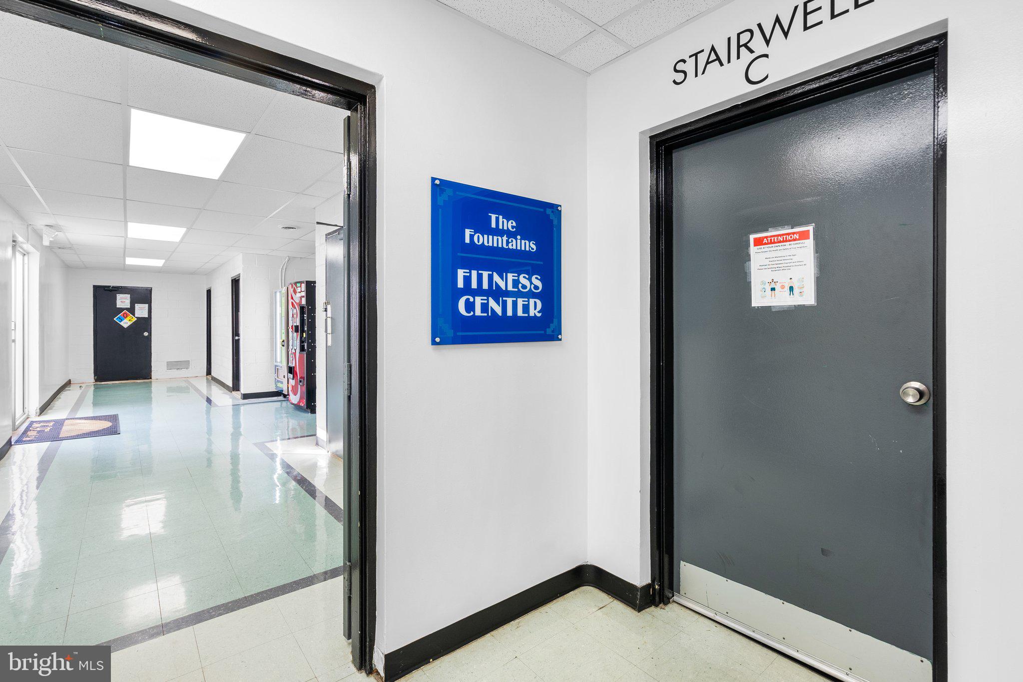 THE FOUNTAINS - Residential