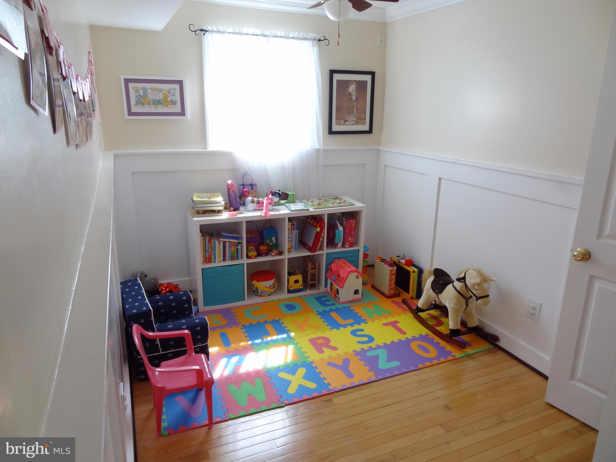 SPRIGGS COVE - Residential Lease