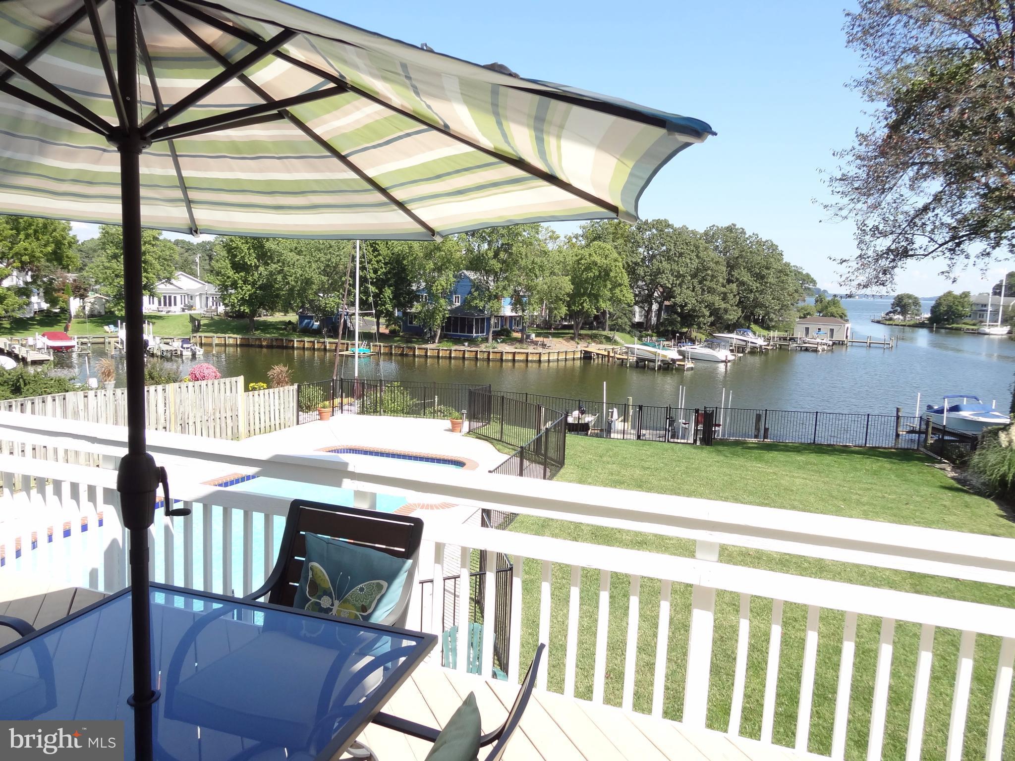 SPRIGGS COVE - Residential Lease