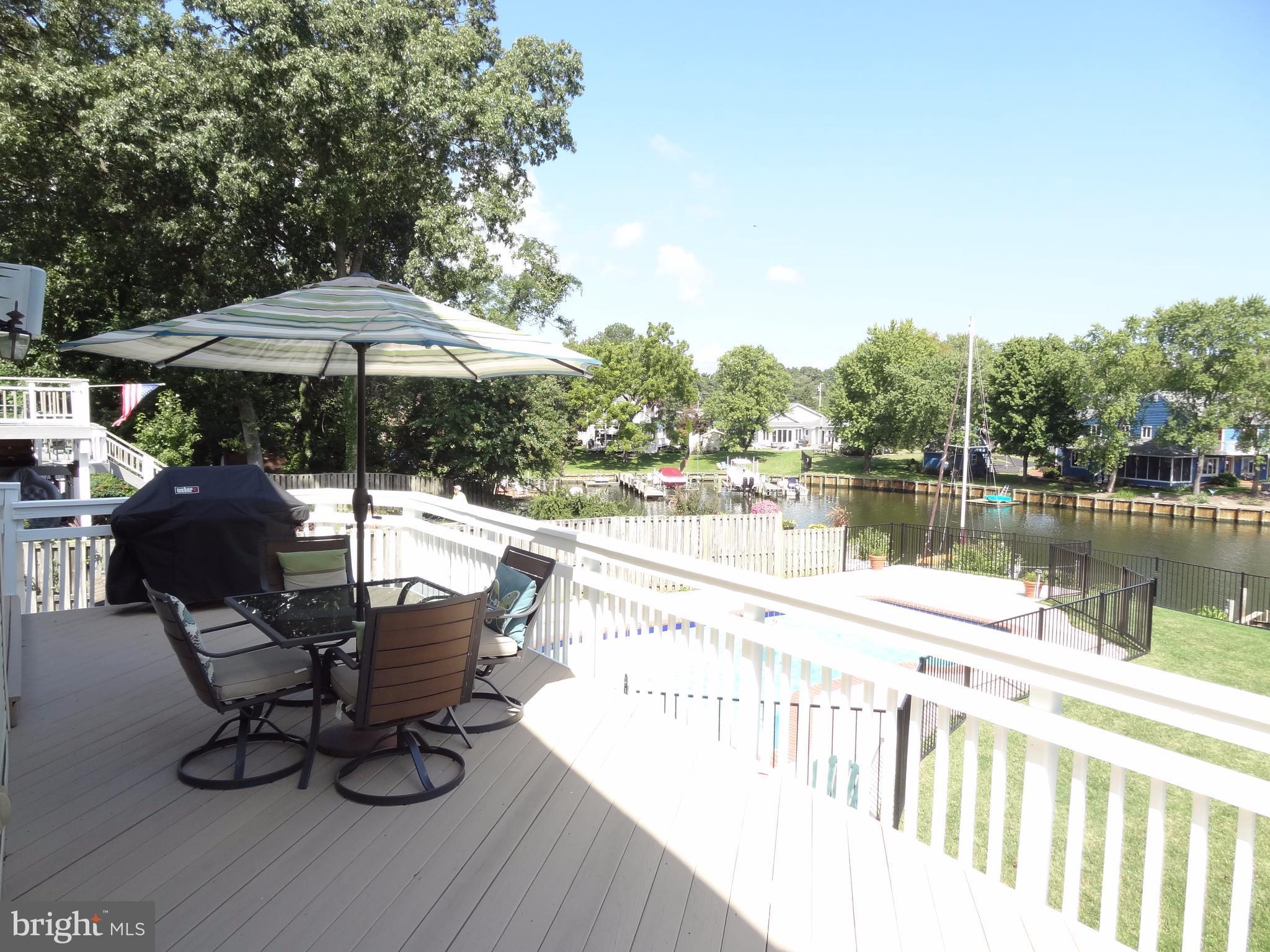 SPRIGGS COVE - Residential Lease