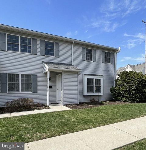 101 WASHINGTON STREET B SHILLINGTON PA 19607