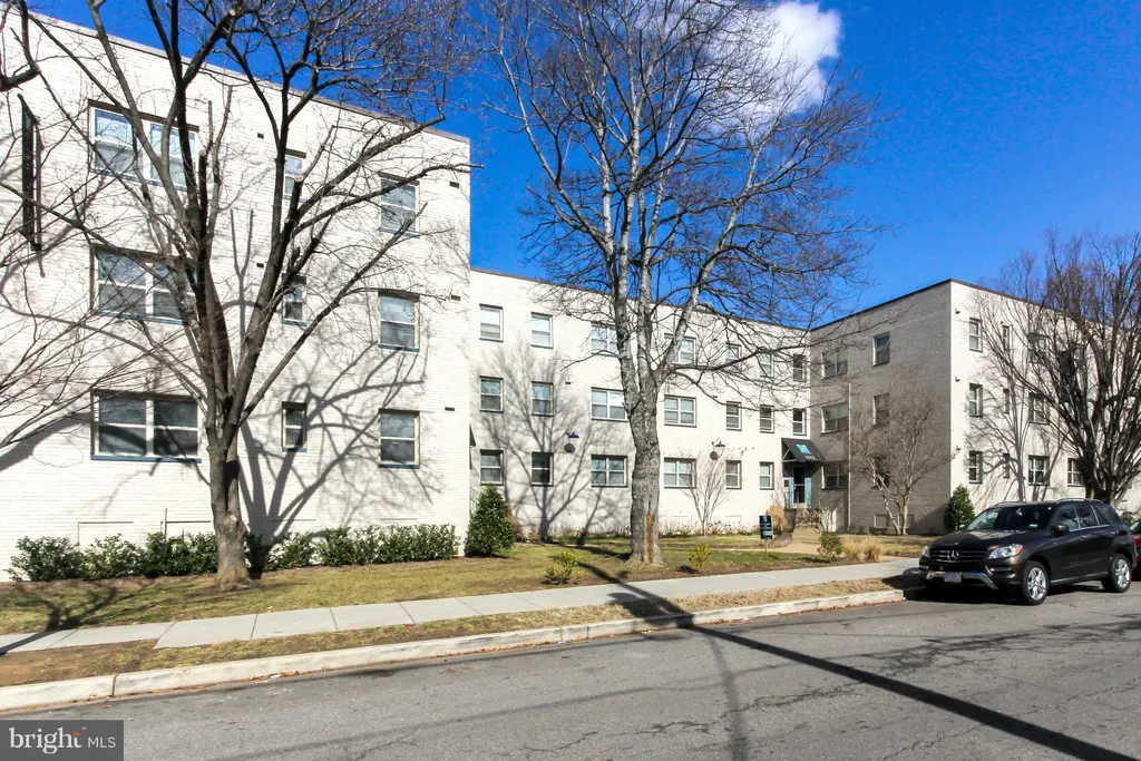 1110 Savannah Street SE Unit 23, Washington, DC 20032