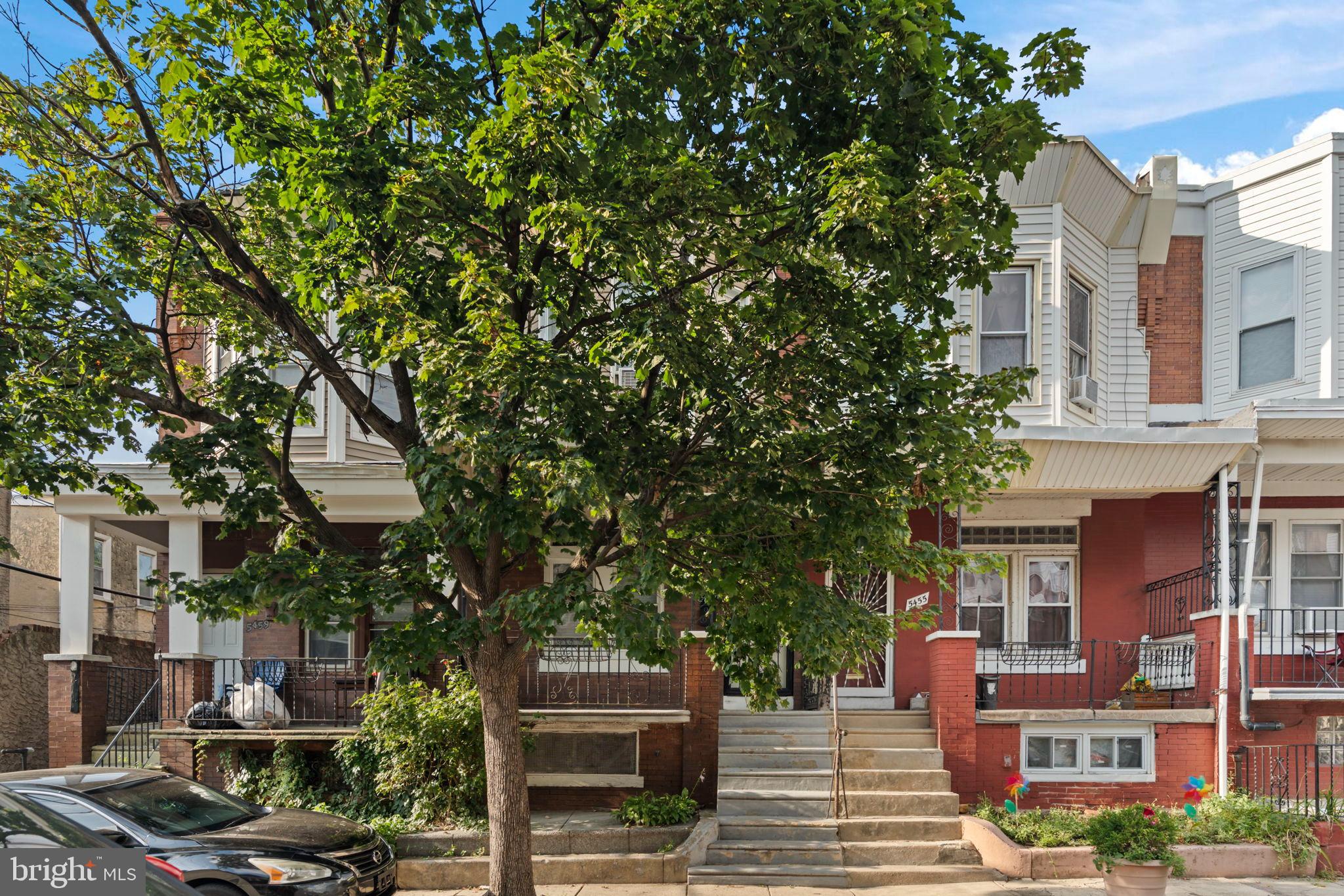 5457 NORFOLK STREET
