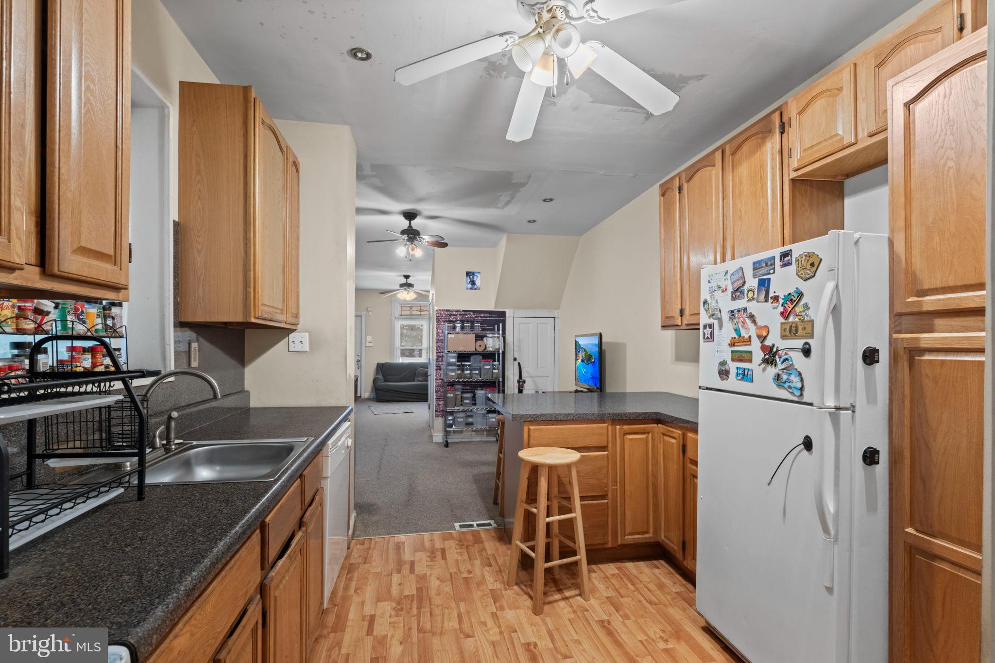 COBBS CREEK - Residential