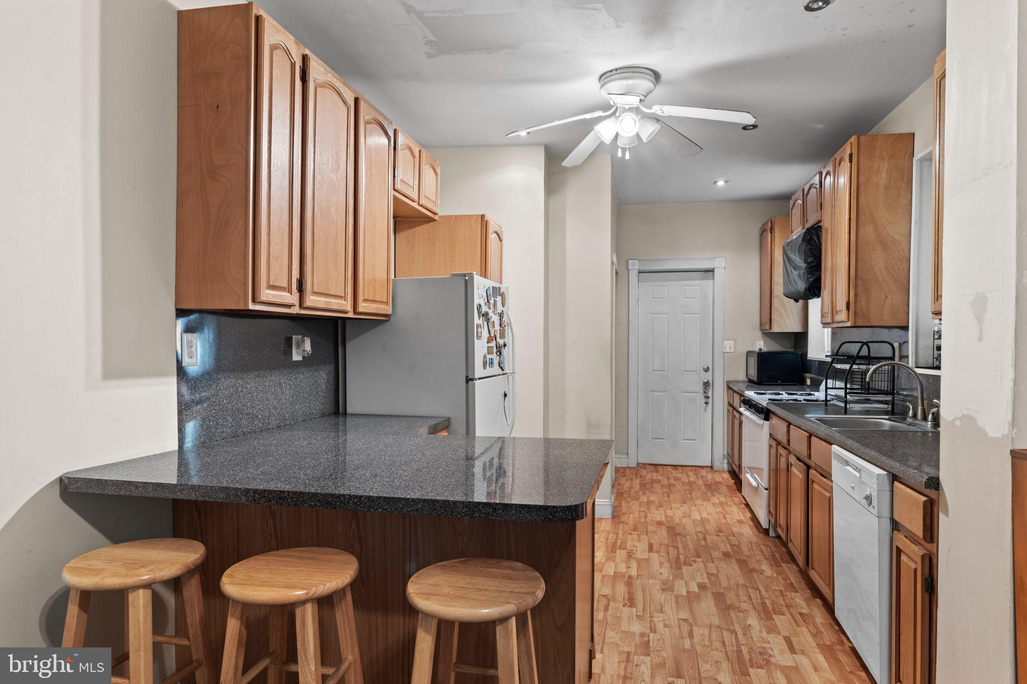 COBBS CREEK - Residential