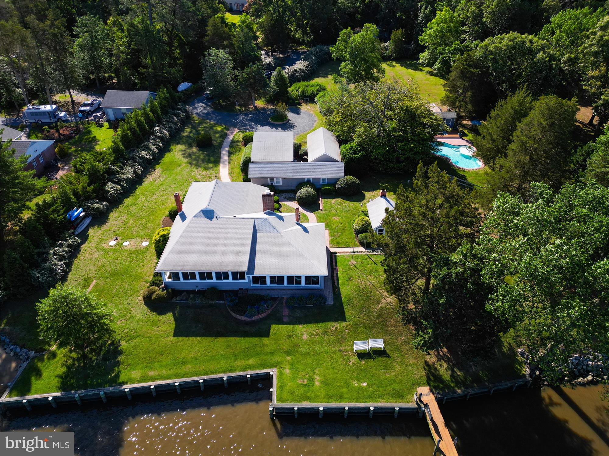 23274 HOLLY PARK DRIVE