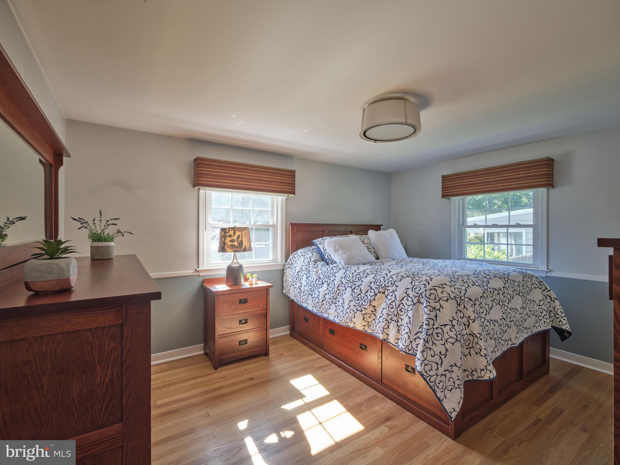 PENN VALLEY MANOR - Residential