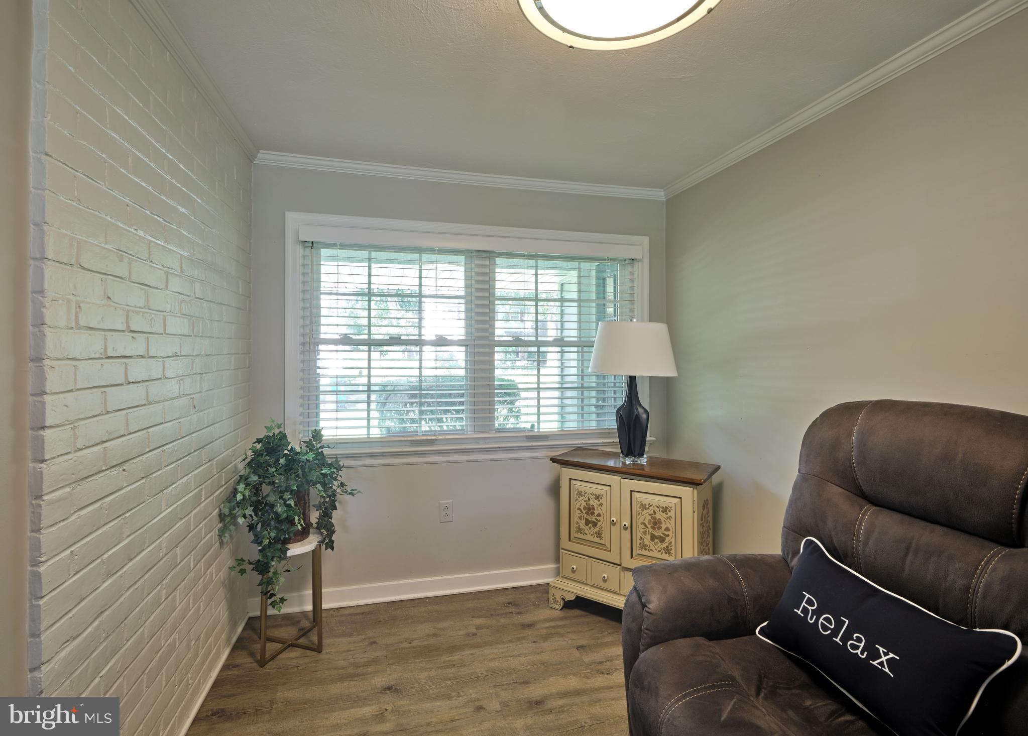 PENN VALLEY MANOR - Residential