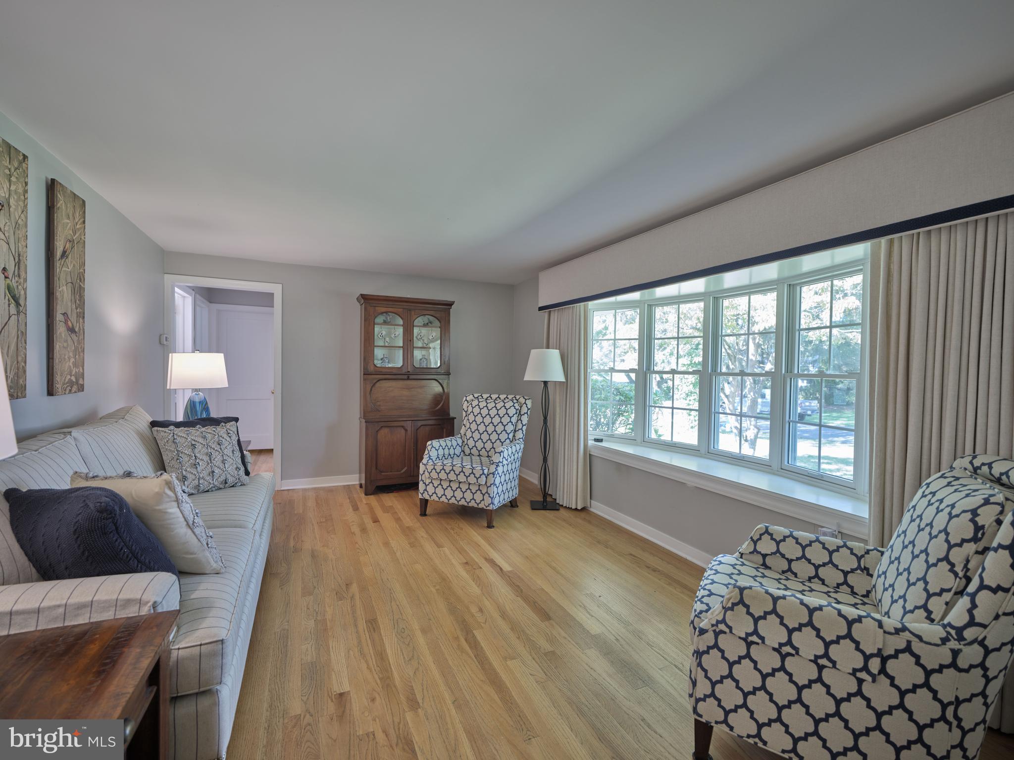 PENN VALLEY MANOR - Residential