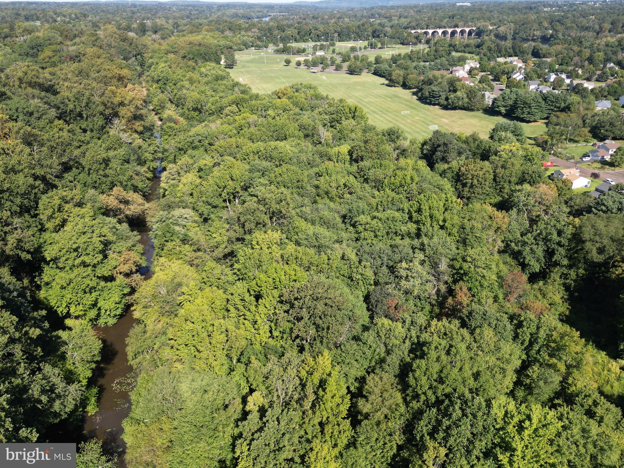 PENN VALLEY MANOR - Residential