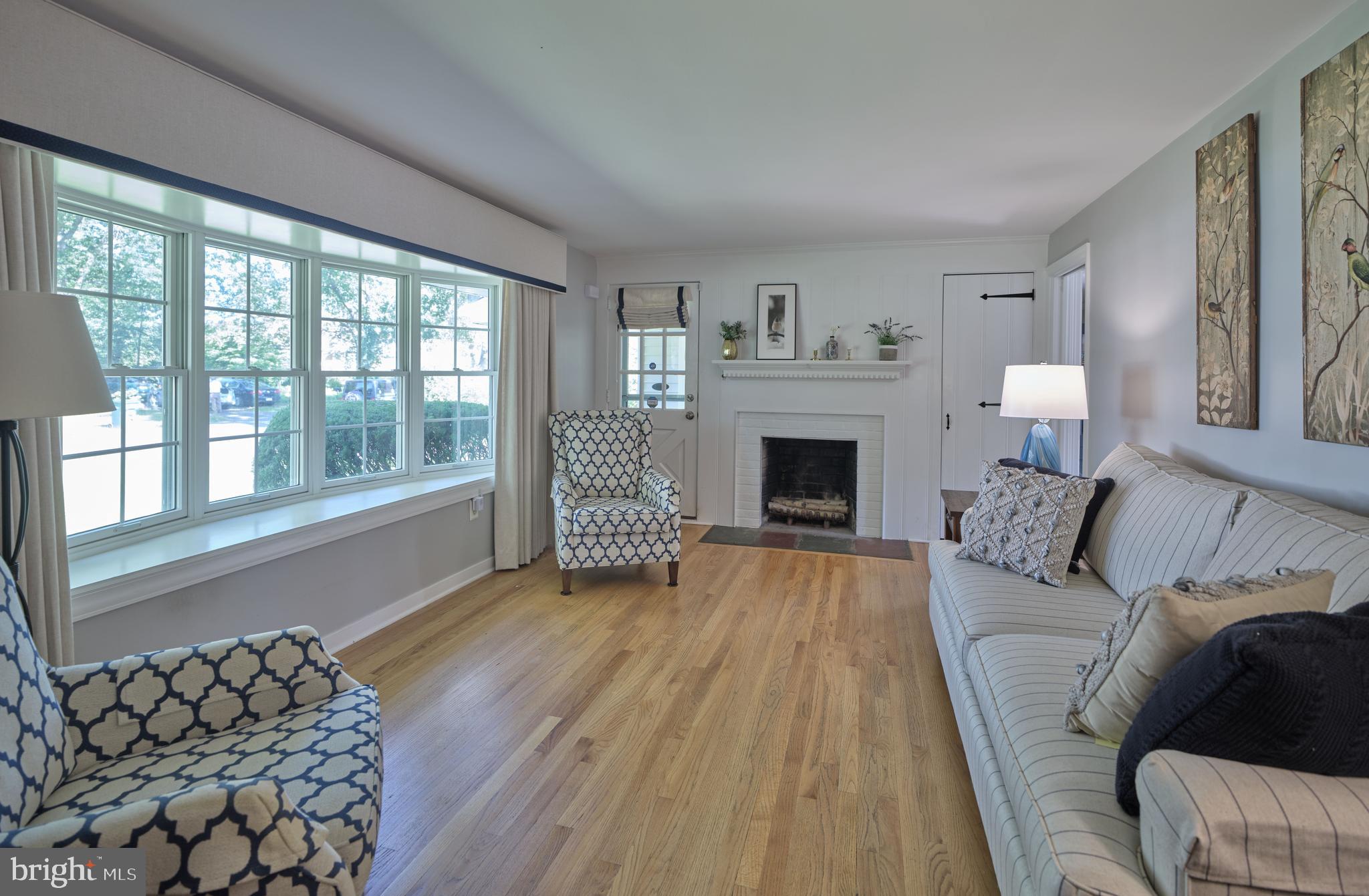 PENN VALLEY MANOR - Residential