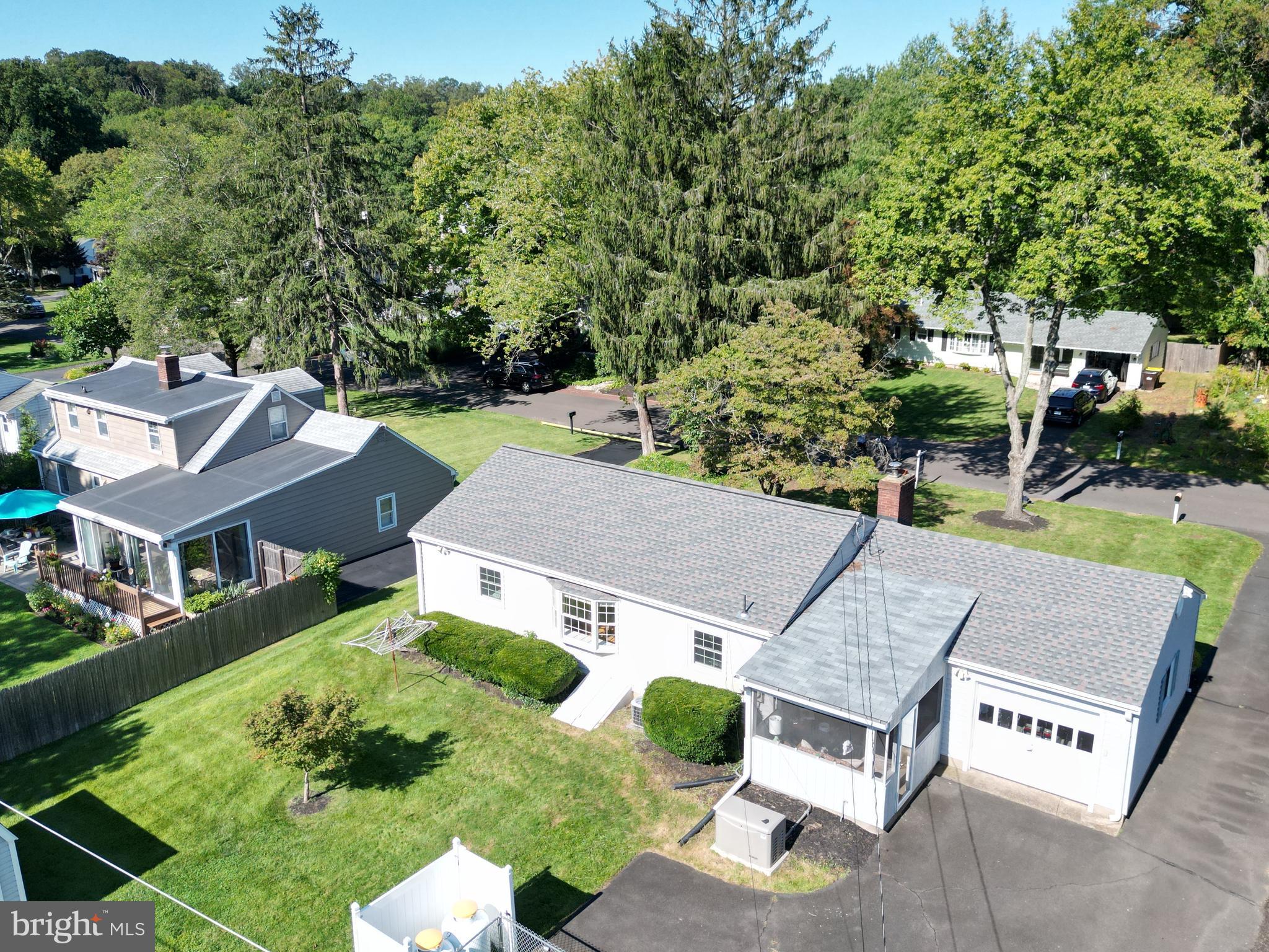 PENN VALLEY MANOR - Residential