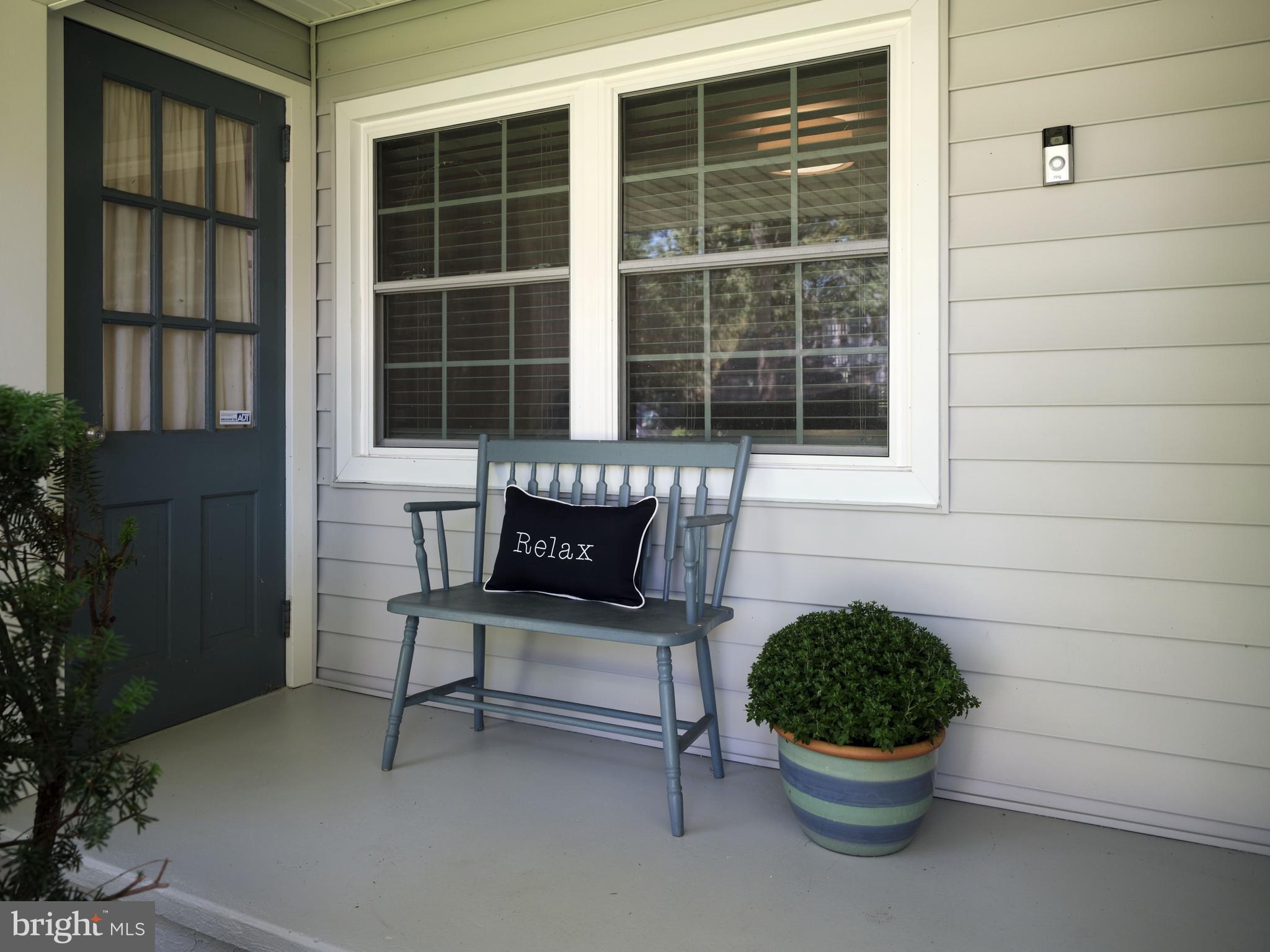 PENN VALLEY MANOR - Residential