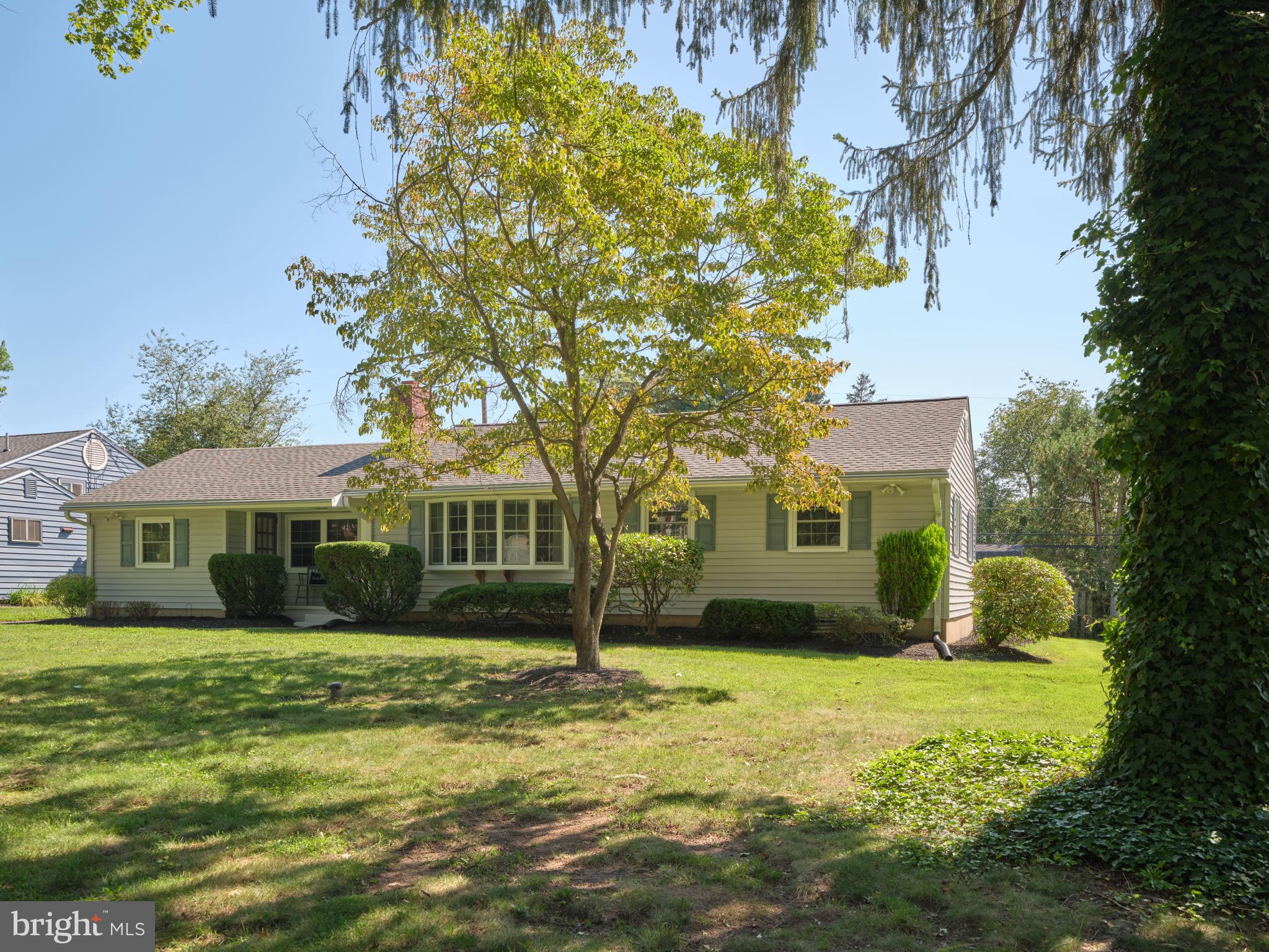 PENN VALLEY MANOR - Residential