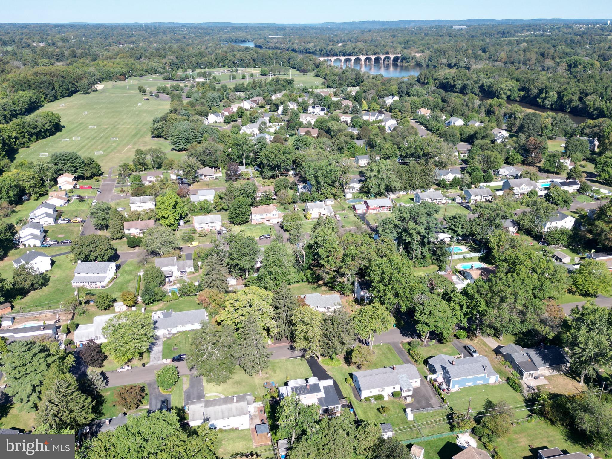 PENN VALLEY MANOR - Residential