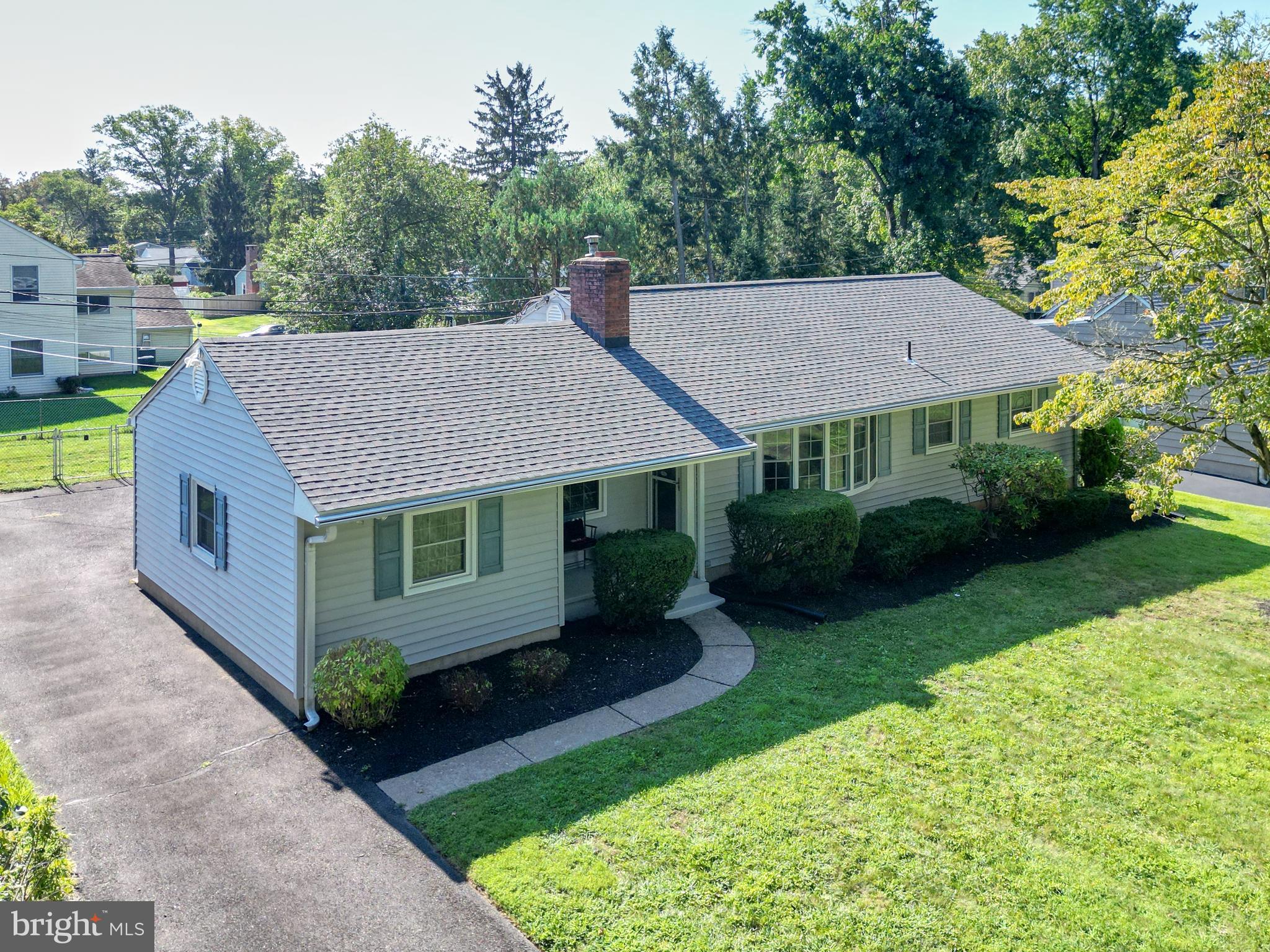 PENN VALLEY MANOR - Residential