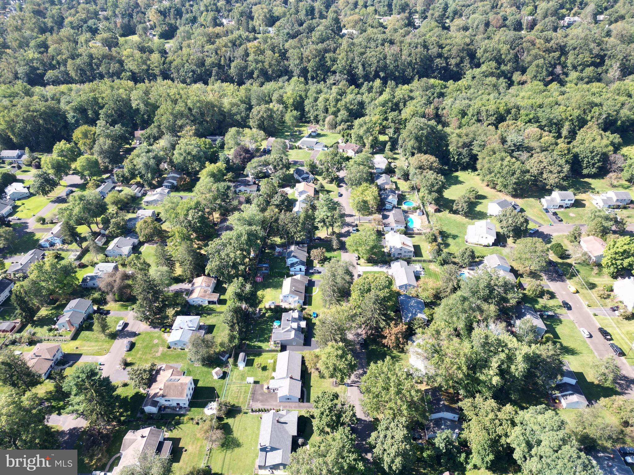 PENN VALLEY MANOR - Residential