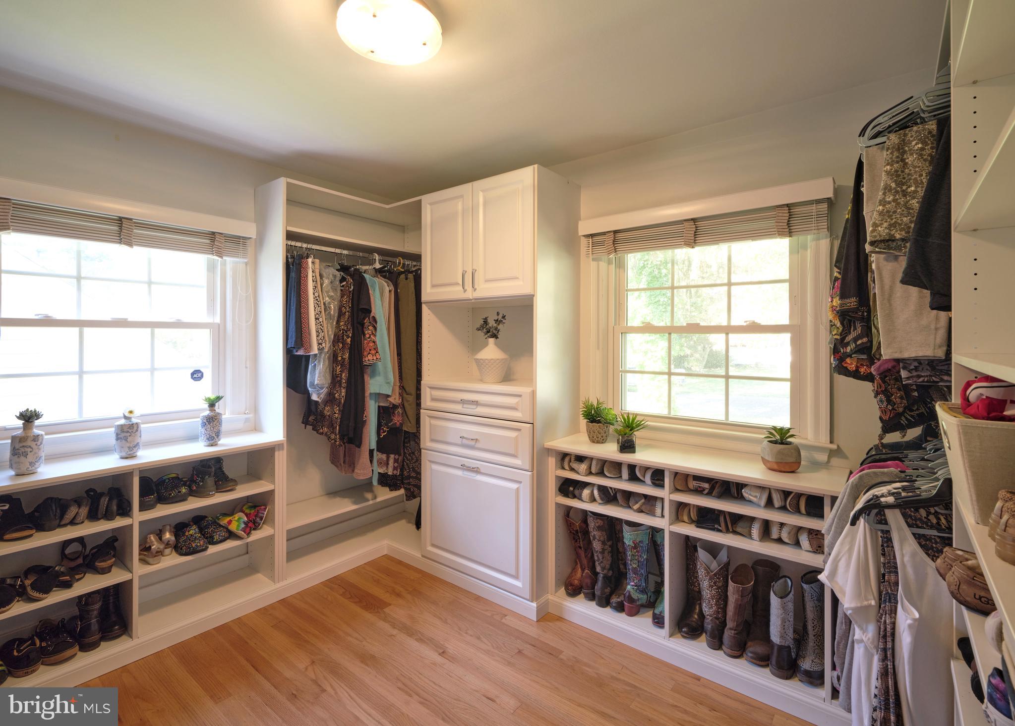 PENN VALLEY MANOR - Residential