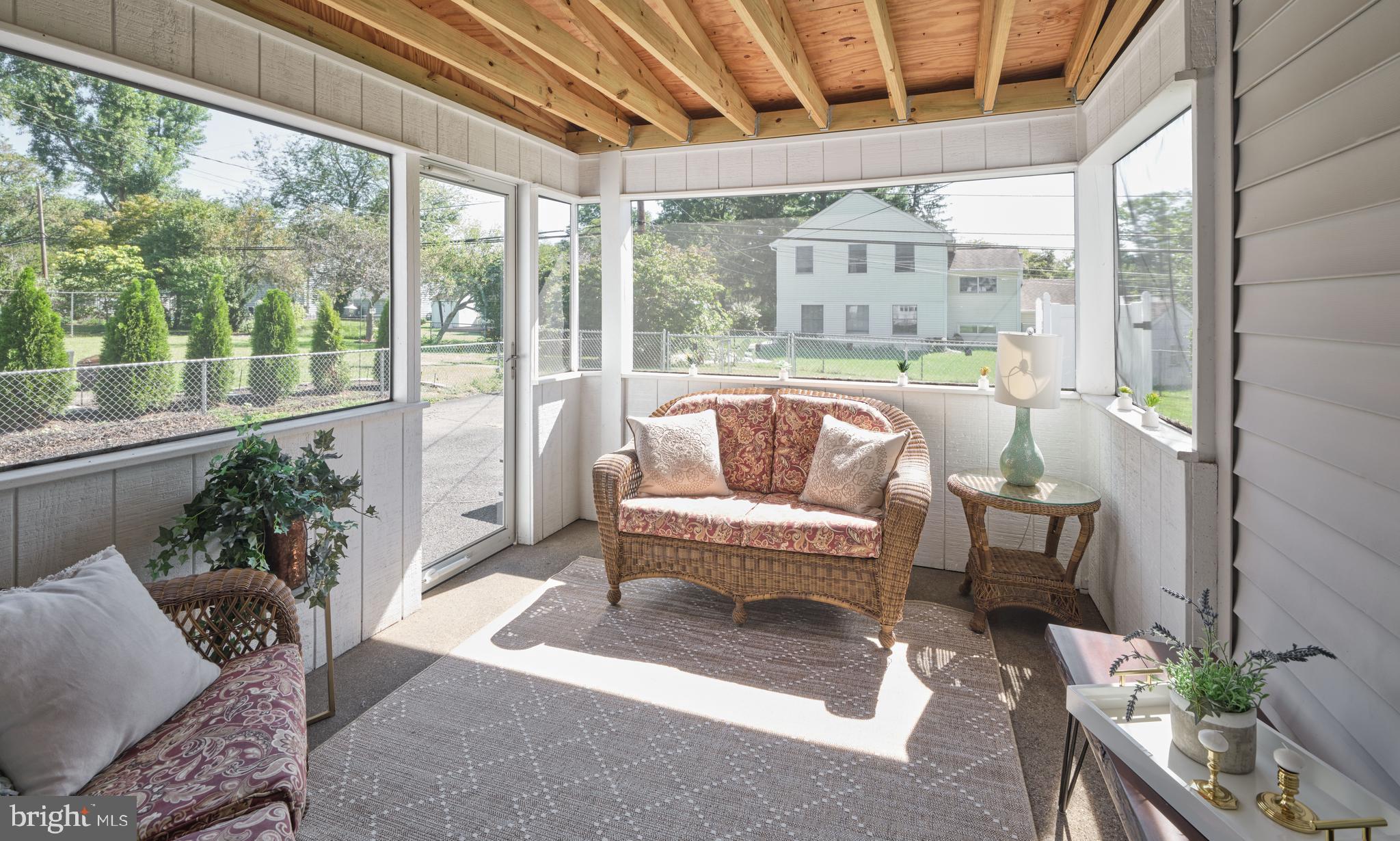 PENN VALLEY MANOR - Residential