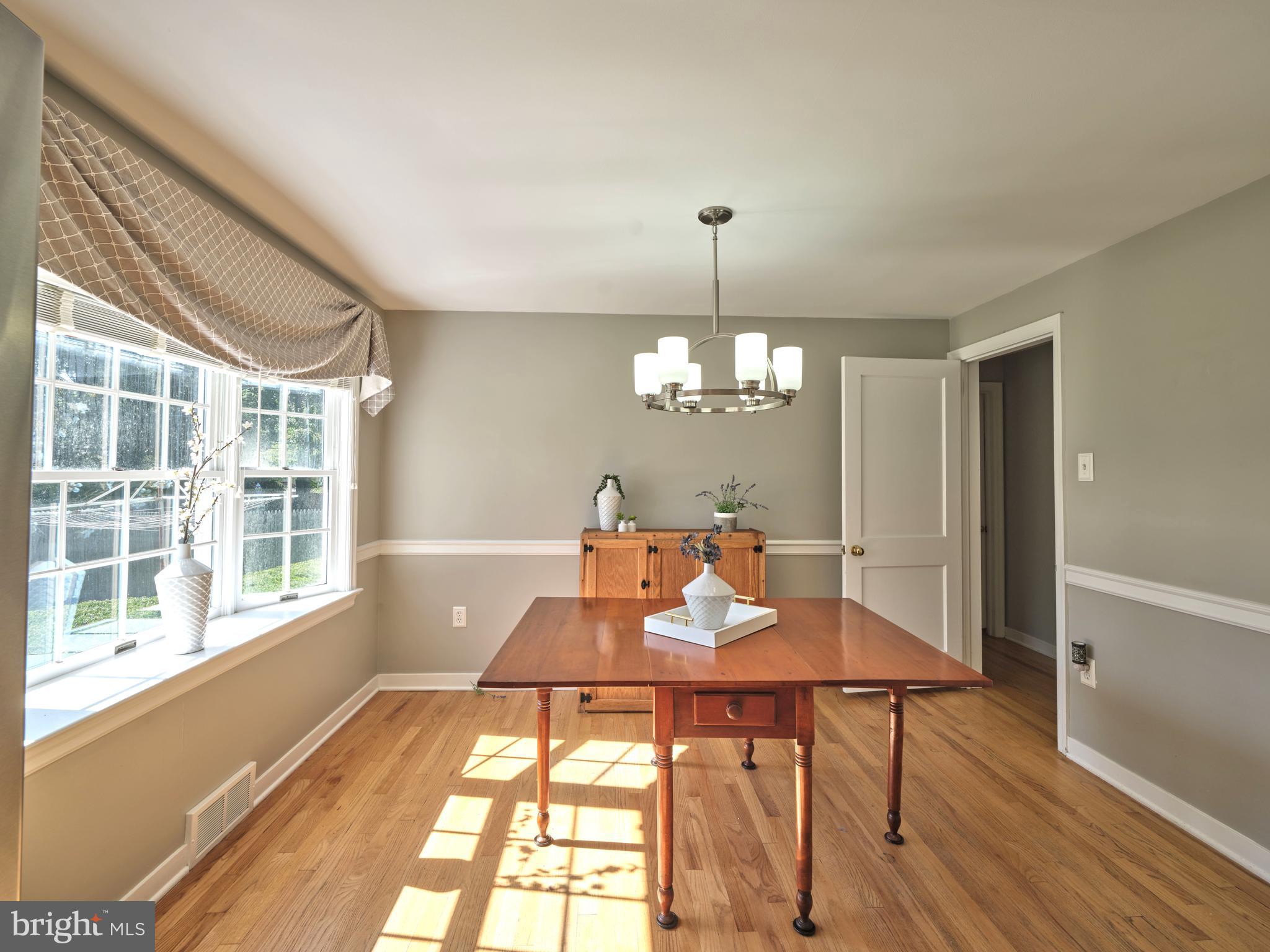 PENN VALLEY MANOR - Residential