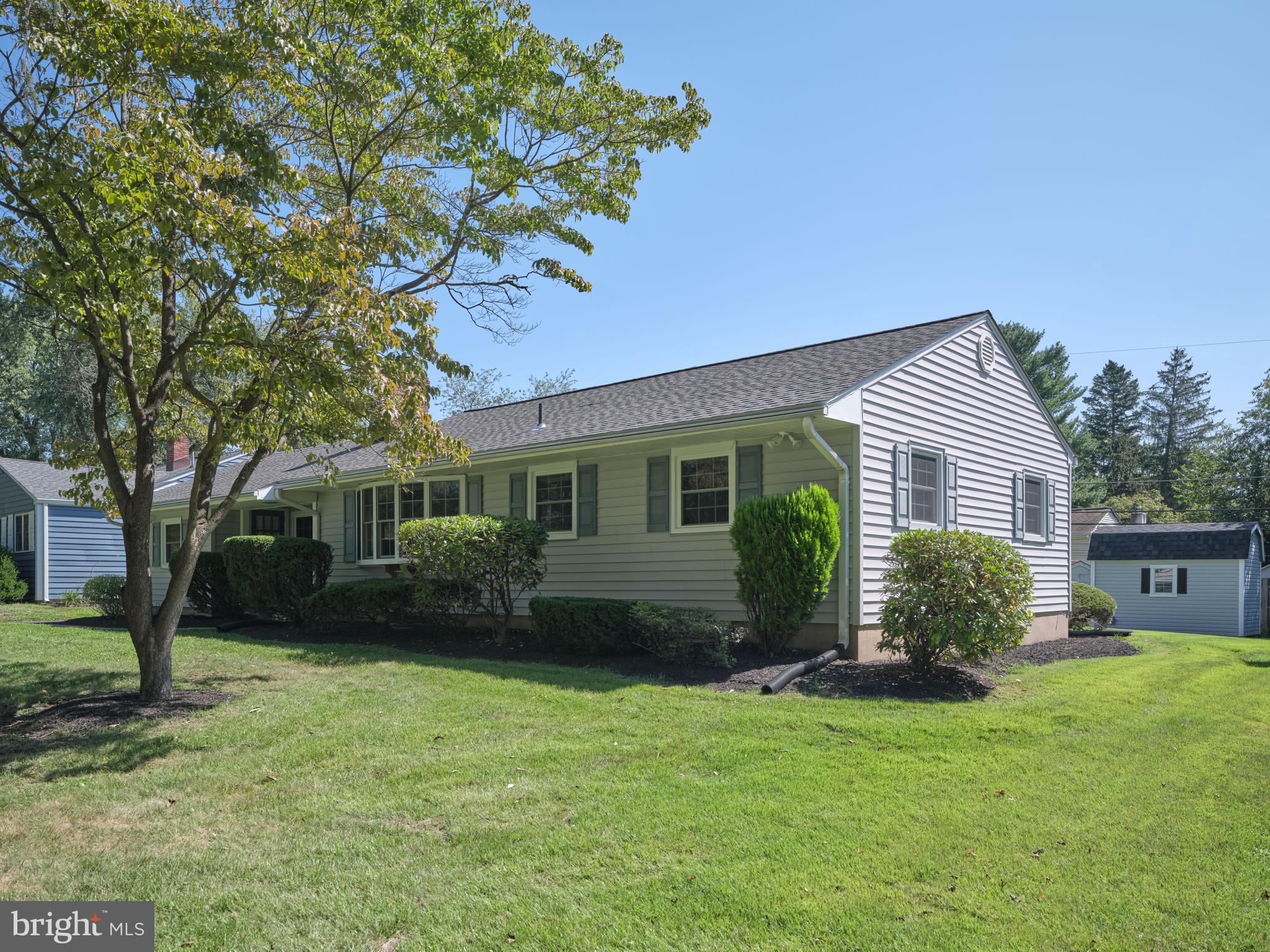 PENN VALLEY MANOR - Residential