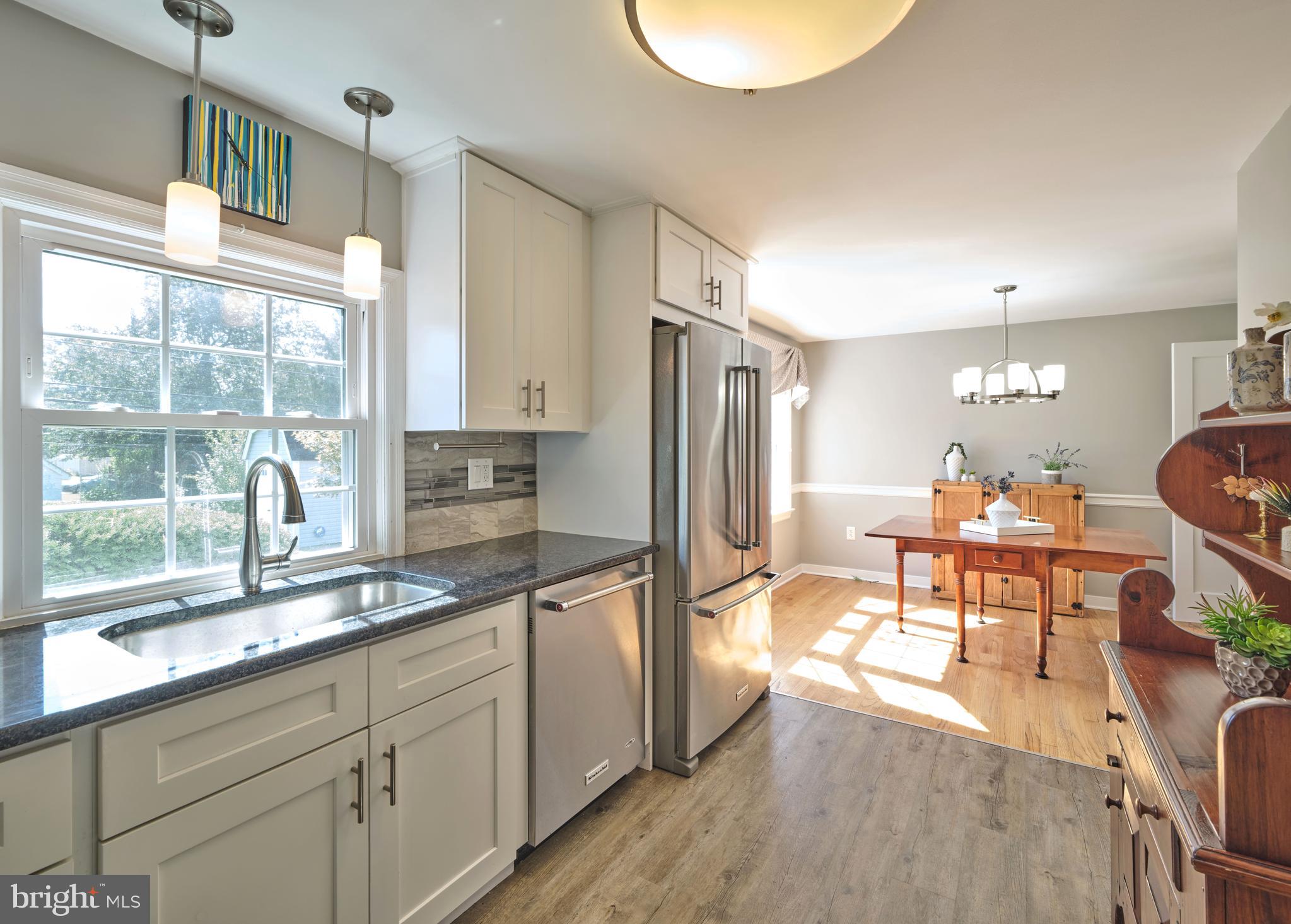 PENN VALLEY MANOR - Residential