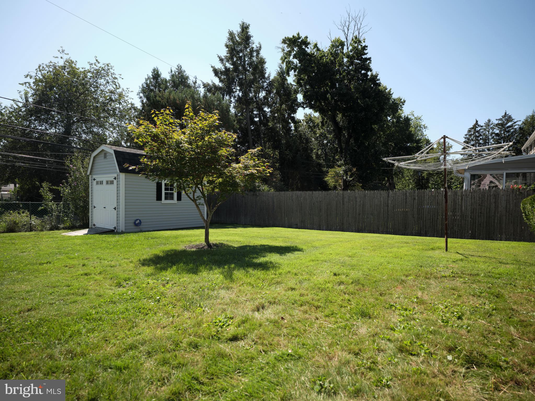 PENN VALLEY MANOR - Residential