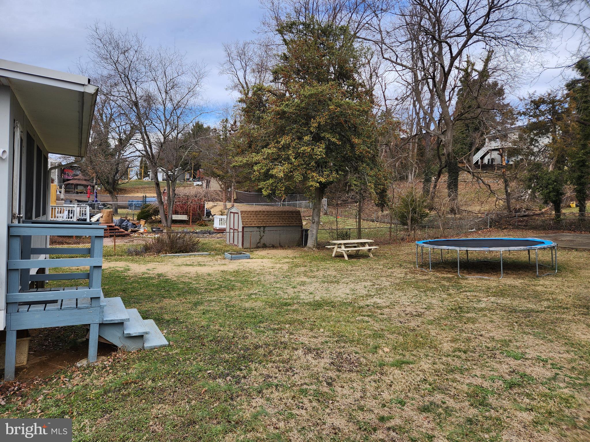 BROADVIEW - Residential