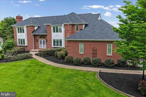 Homes For Sale - 296 Hickory Drive<br/> KENNETT SQUARE, PA 19348