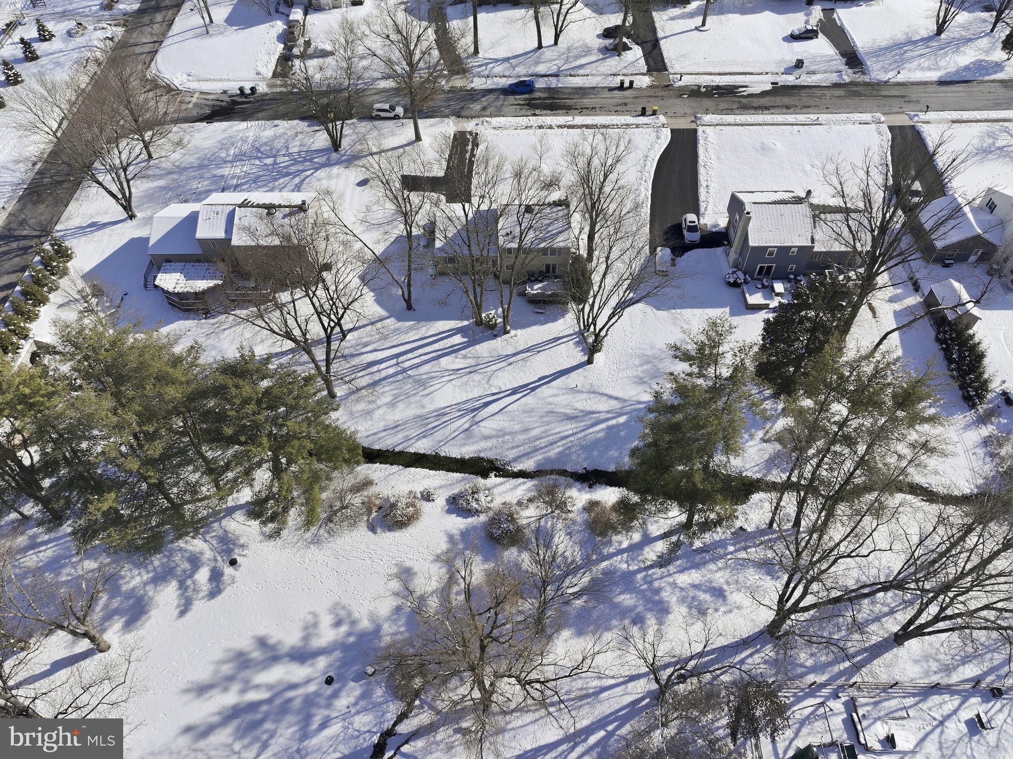 TOWER HILL MDWS - Residential