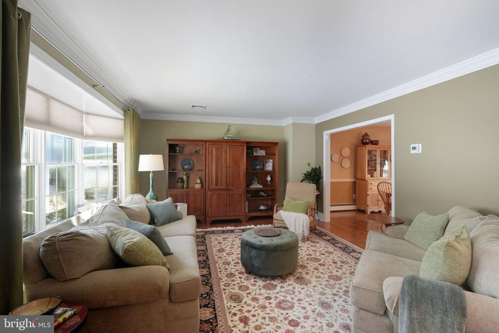 Photo of 5 Brook Lane, CHALFONT, PA 18914 (MLS # PABU2112852)