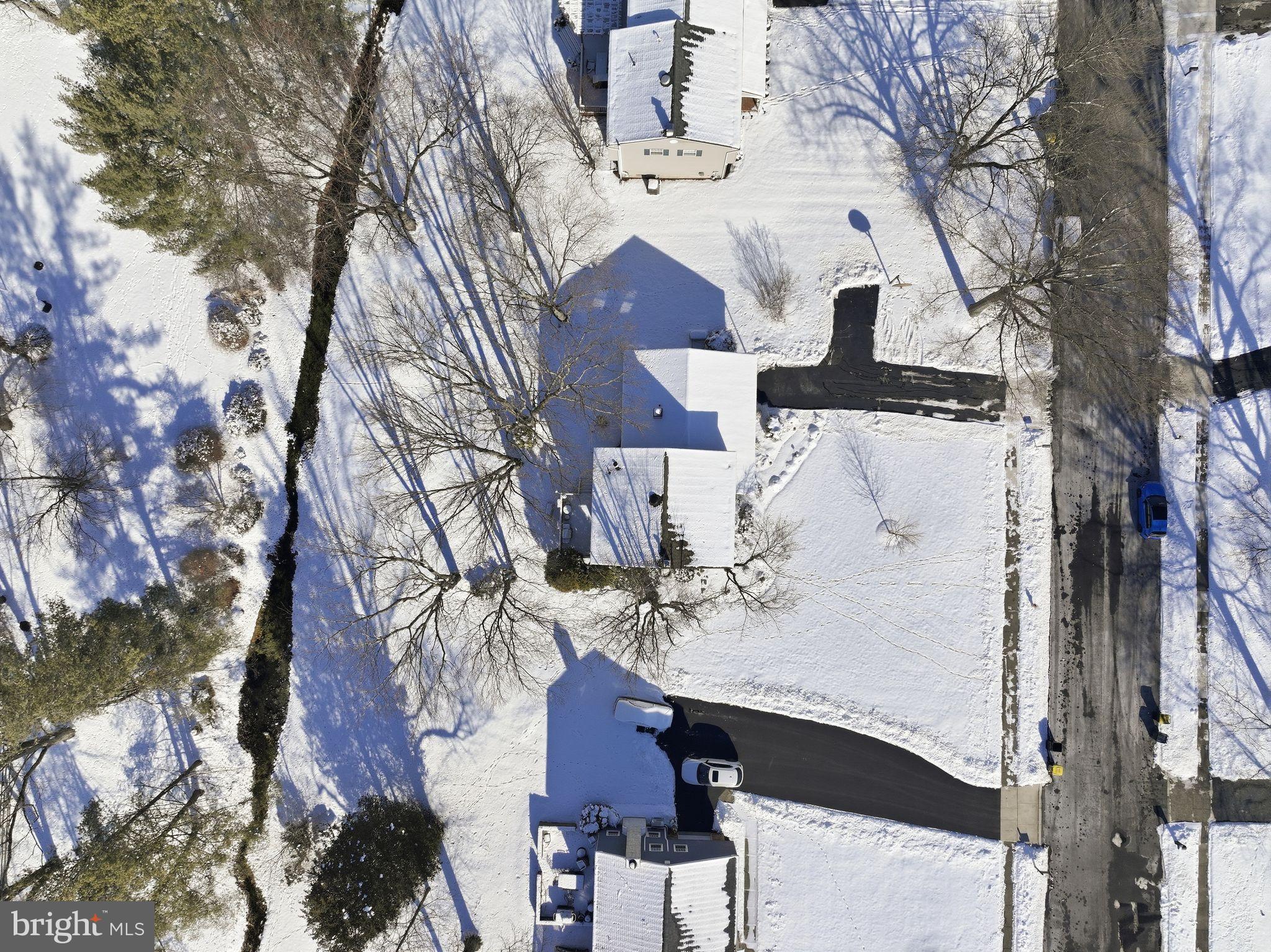 TOWER HILL MDWS - Residential