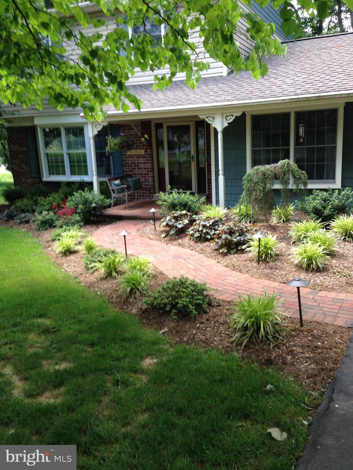 TOWER HILL MDWS - Residential