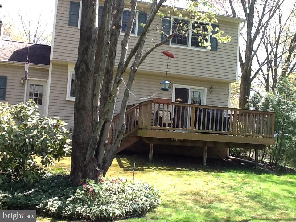 TOWER HILL MDWS - Residential