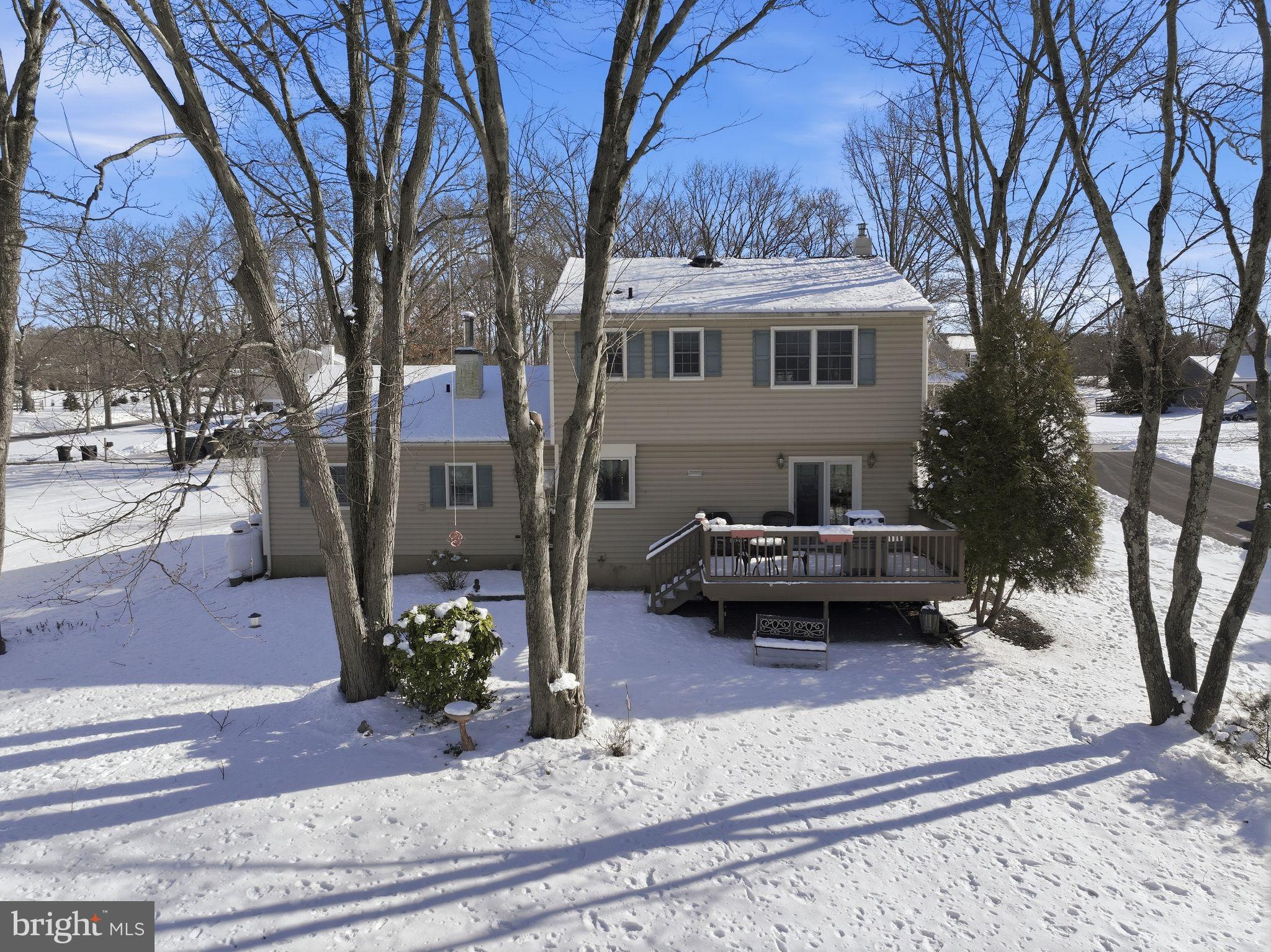 TOWER HILL MDWS - Residential