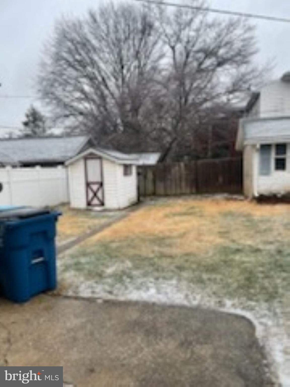 WEST YORK BORO - Residential