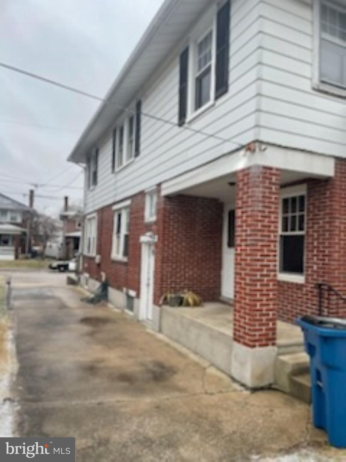 WEST YORK BORO - Residential