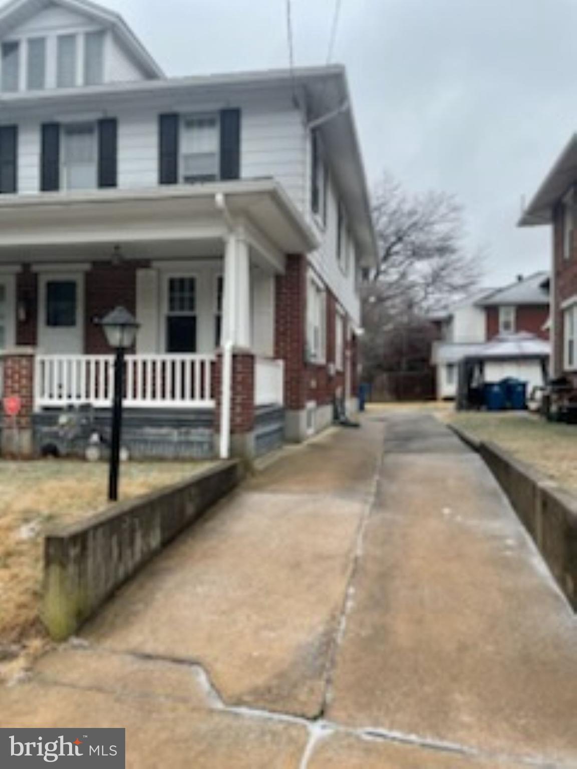 WEST YORK BORO - Residential