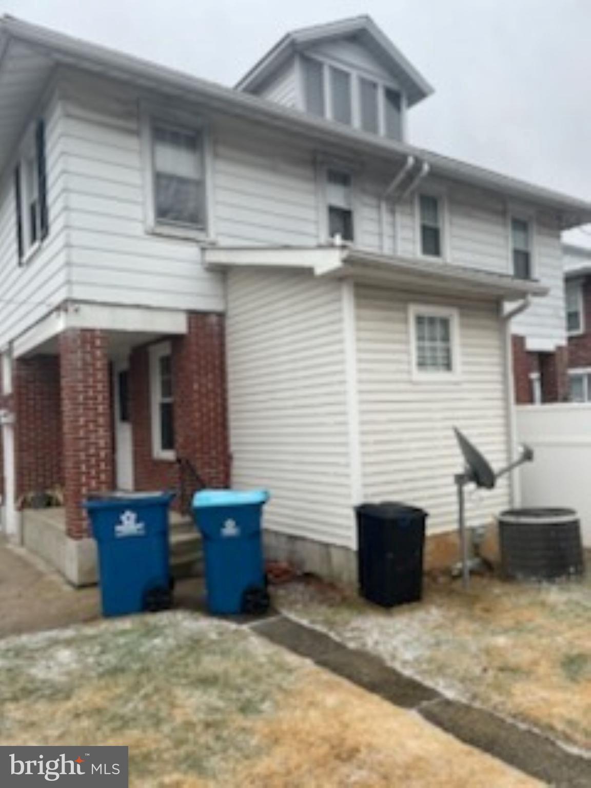 WEST YORK BORO - Residential