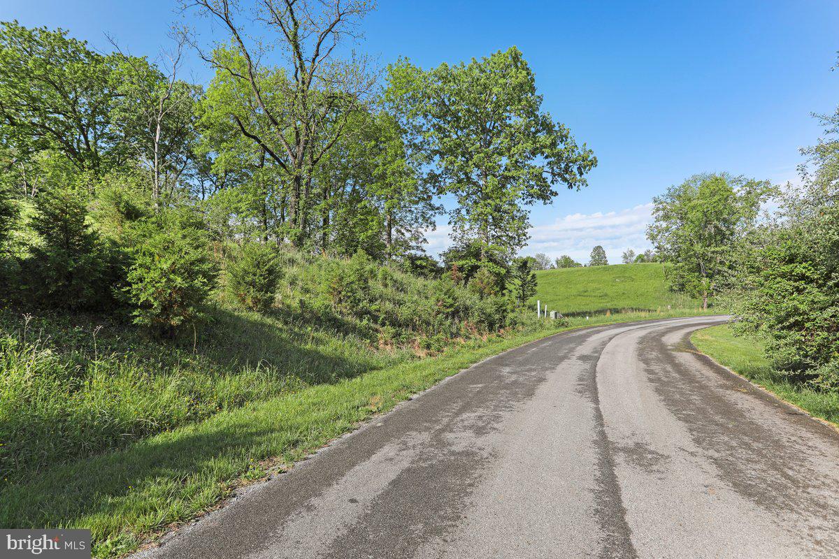 BRIAR MOUNTAIN DRIVE LOT 9