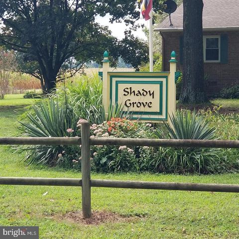 25629 ISCHER ROAD FEDERALSBURG MD 21632