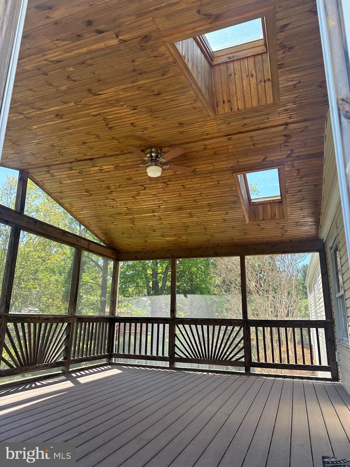 VILLAGE OF OWEN BROWN - Residential